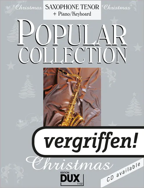 Popular Collection Christmas
